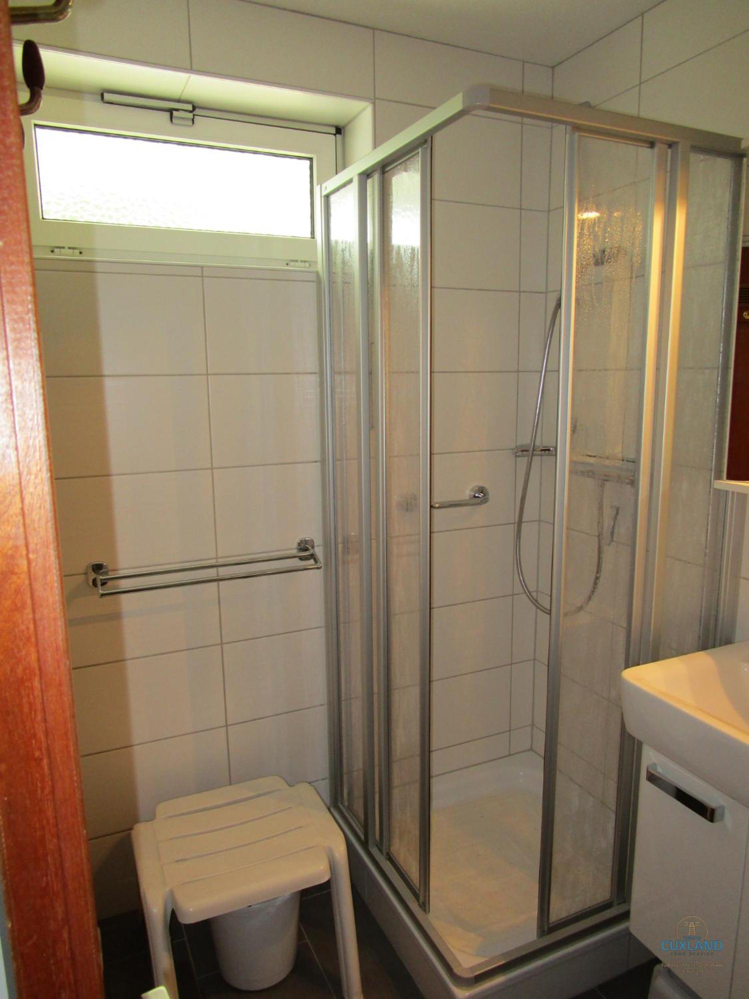 Ferienwohnung 223 Haus Nautic Куксгафен Екстер'єр фото